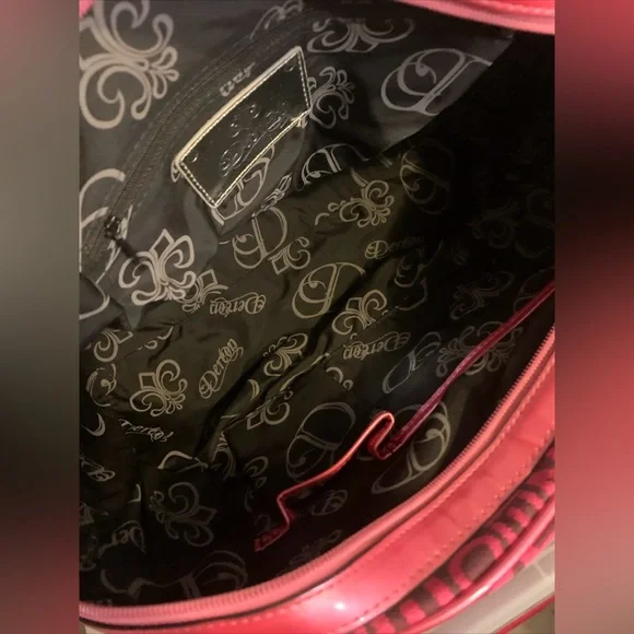 Dereon By Beyoncé Duffle Bag - Picture 8 of 8